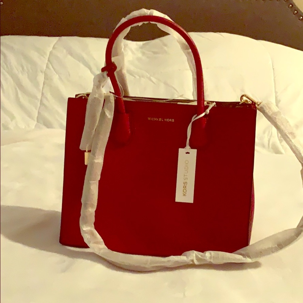 Michael Kors the Mercer collection